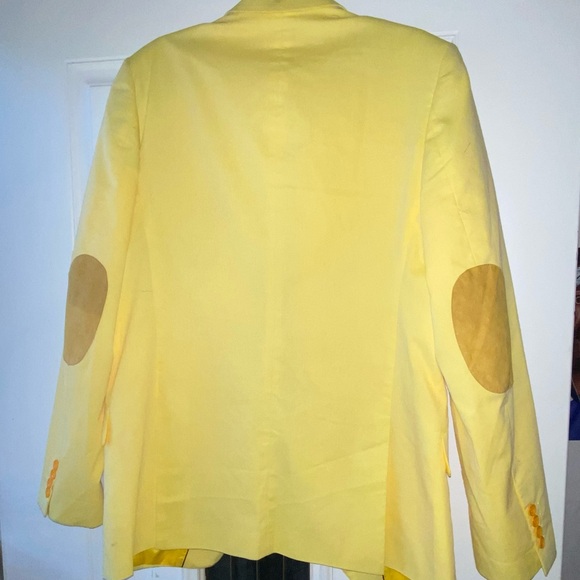 Bagozza Men’s Blazer size EU 56 - Picture 2 of 9